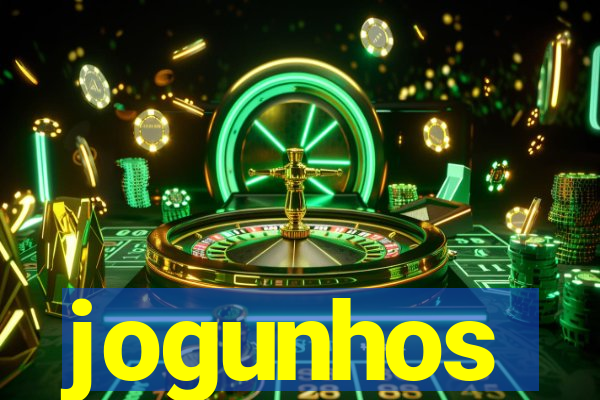 jogunhos