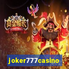 joker777casino