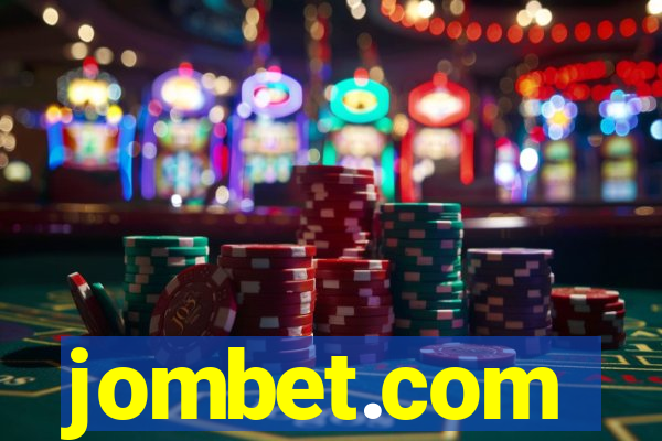 jombet.com