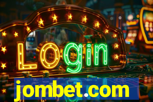 jombet.com