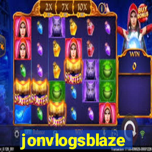 jonvlogsblaze