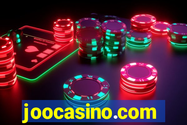 joocasino.com