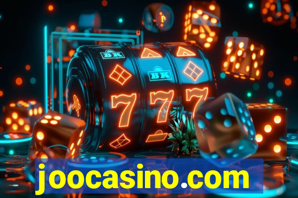 joocasino.com