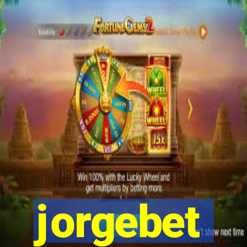 jorgebet