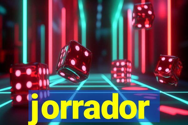 jorrador