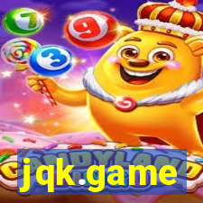 jqk.game