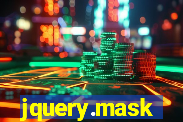 jquery.mask