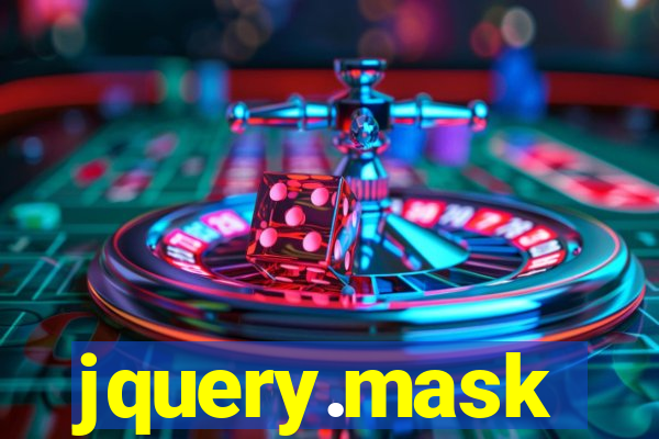 jquery.mask