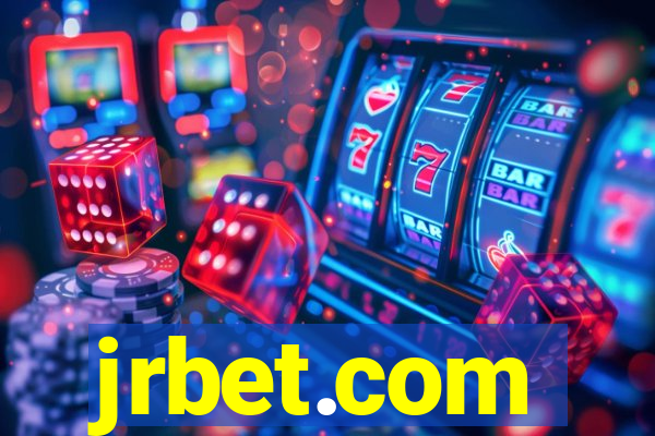 jrbet.com