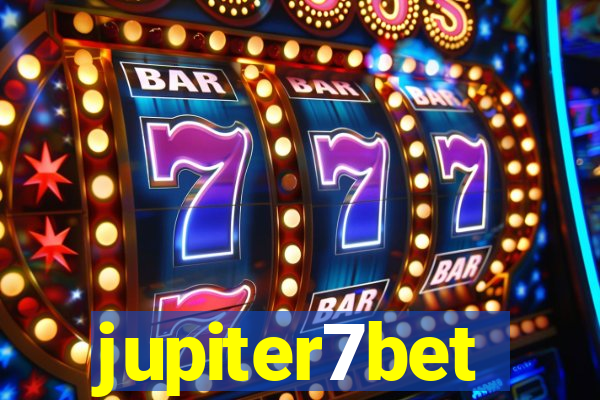 jupiter7bet