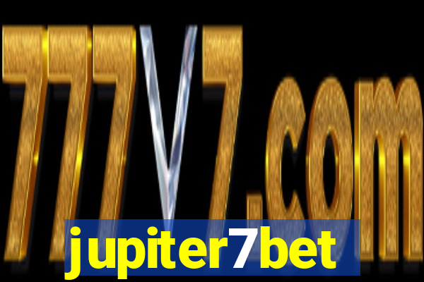 jupiter7bet