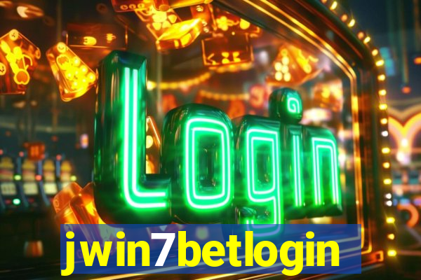 jwin7betlogin