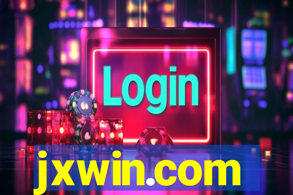 jxwin.com