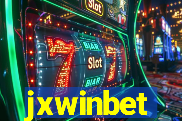 jxwinbet