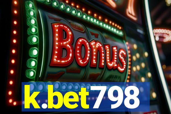 k.bet798