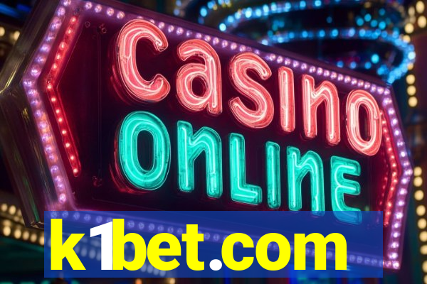 k1bet.com