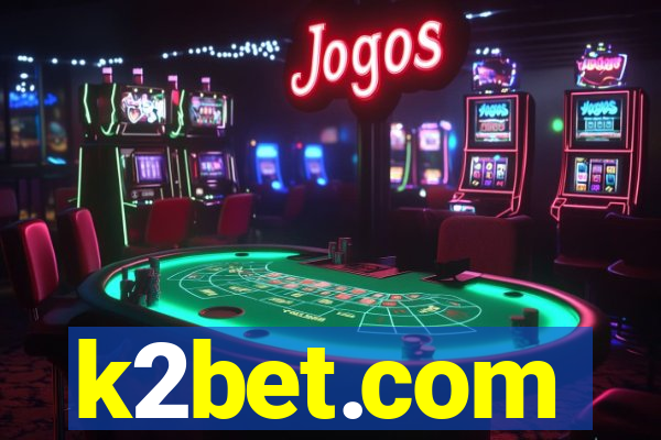 k2bet.com