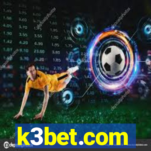 k3bet.com