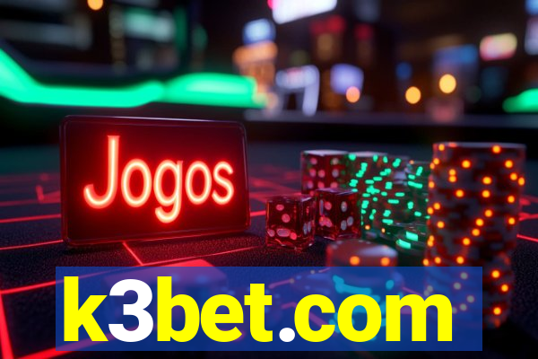 k3bet.com