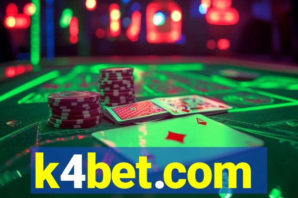 k4bet.com