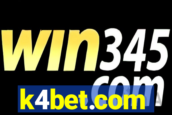 k4bet.com