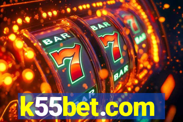 k55bet.com