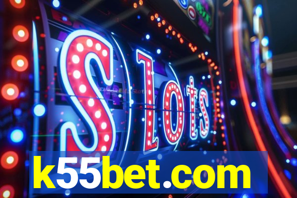 k55bet.com