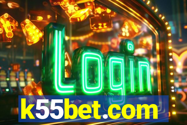 k55bet.com