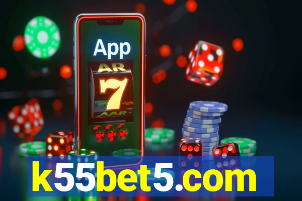 k55bet5.com