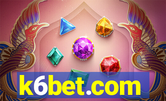 k6bet.com