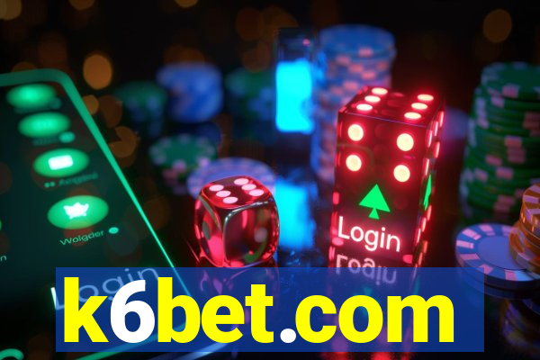 k6bet.com