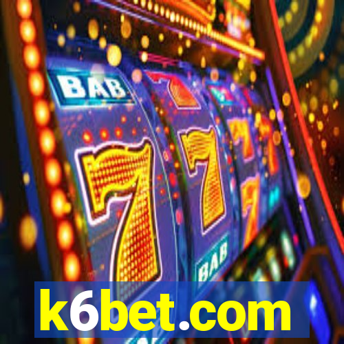 k6bet.com