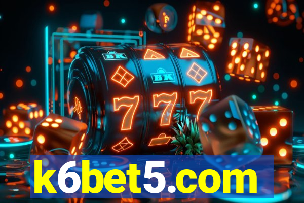 k6bet5.com