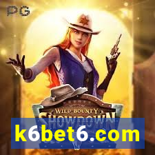 k6bet6.com