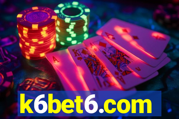 k6bet6.com