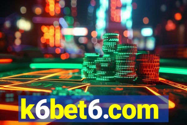 k6bet6.com