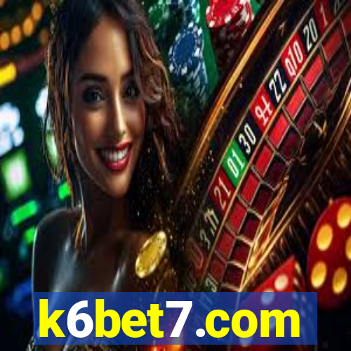 k6bet7.com