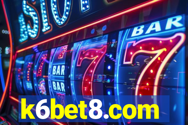 k6bet8.com