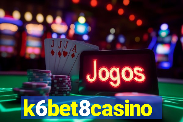 k6bet8casino