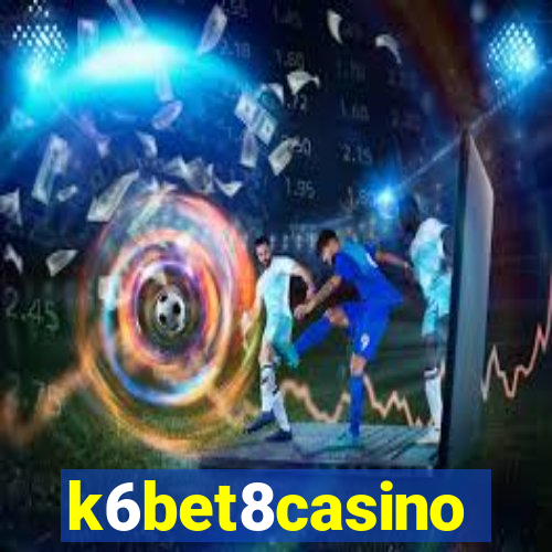 k6bet8casino