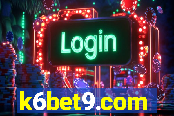 k6bet9.com