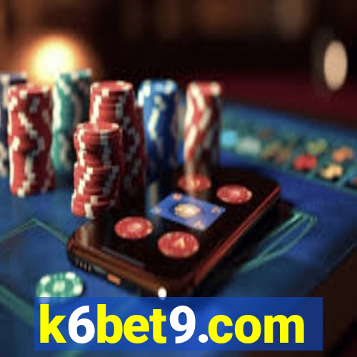 k6bet9.com