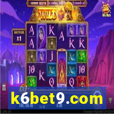 k6bet9.com