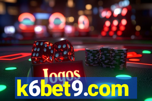 k6bet9.com