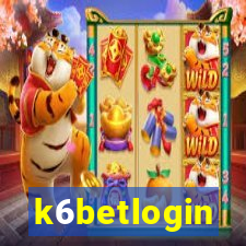 k6betlogin