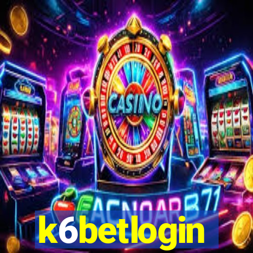 k6betlogin