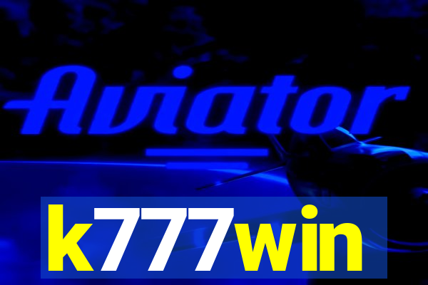 k777win