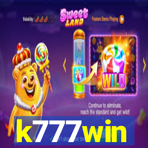 k777win