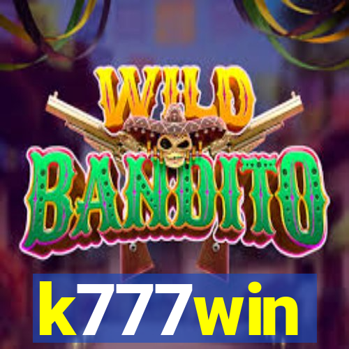 k777win