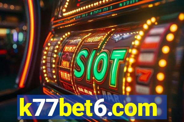 k77bet6.com